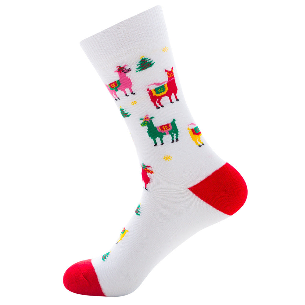 Chaussettes de Noël sakizal