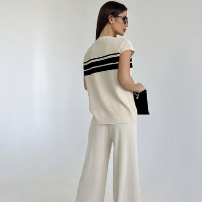 Ensemble Haut et pantalon DECOACT