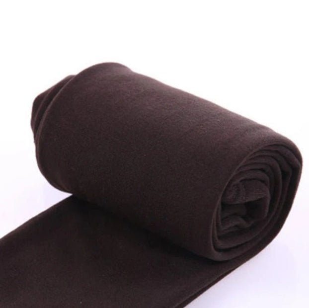 Pantalon Chauffant Doublé Polaire sakizal