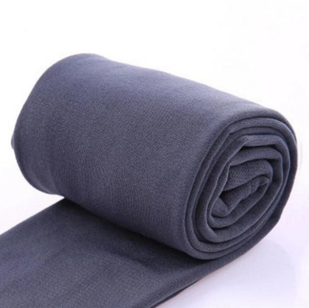 Pantalon Chauffant Doublé Polaire sakizal