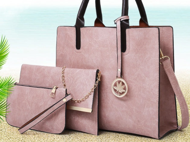 Sac à main DECO ACT