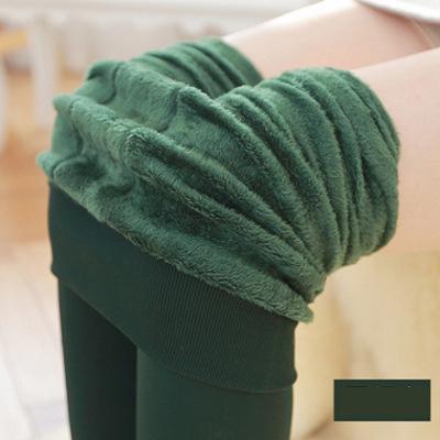 Pantalon Chauffant Doublé Polaire sakizal