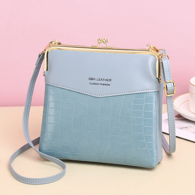 Sac à bandoulière sakizal