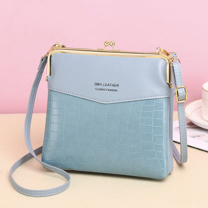 Sac à bandoulière sakizal