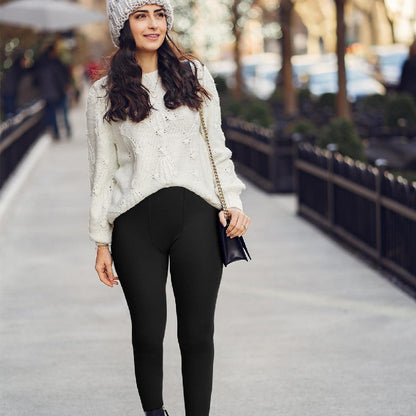 Pantalon Leggings Uni sakizal