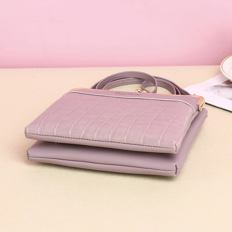 Sac à bandoulière sakizal