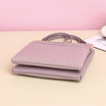 Sac à bandoulière sakizal