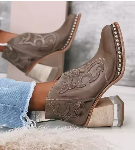 Bottes Martin élégantes et robustes sakizal