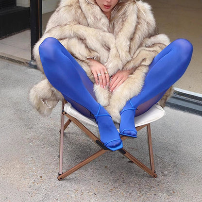 Veste fourrure confortable DECOACT