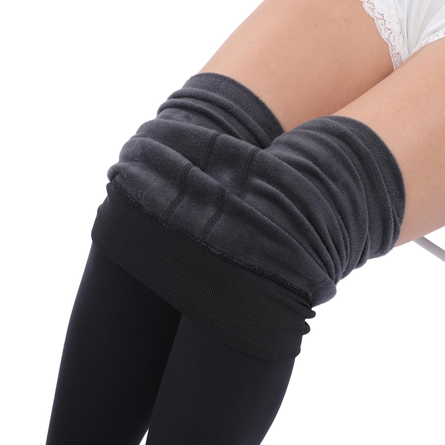 Pantalon Leggings Uni sakizal