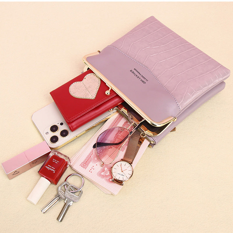 Sac à bandoulière sakizal