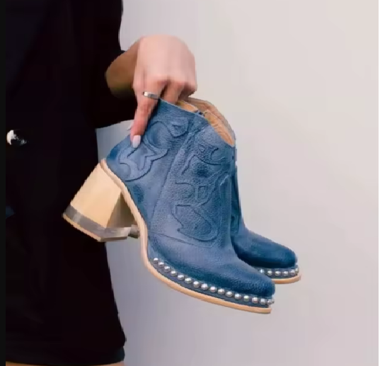 Bottes Martin élégantes et robustes sakizal