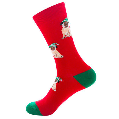 Chaussettes de Noël sakizal