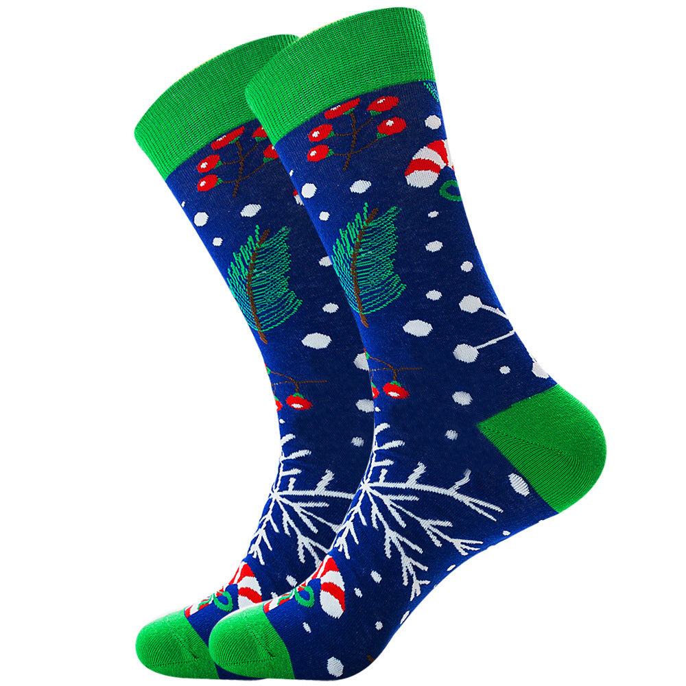 Chaussettes de Noël sakizal