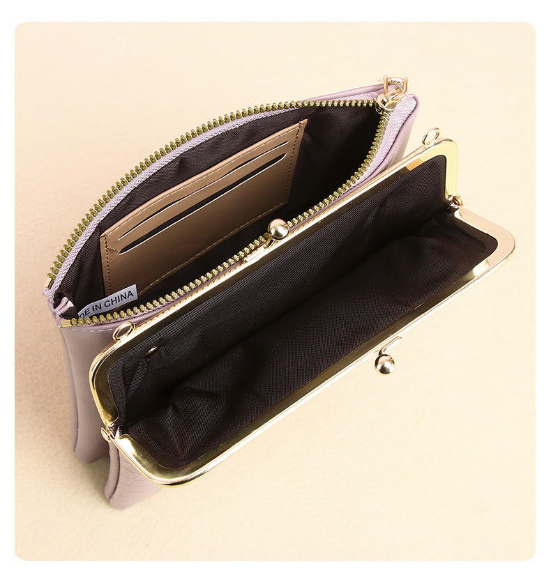 Sac à bandoulière sakizal